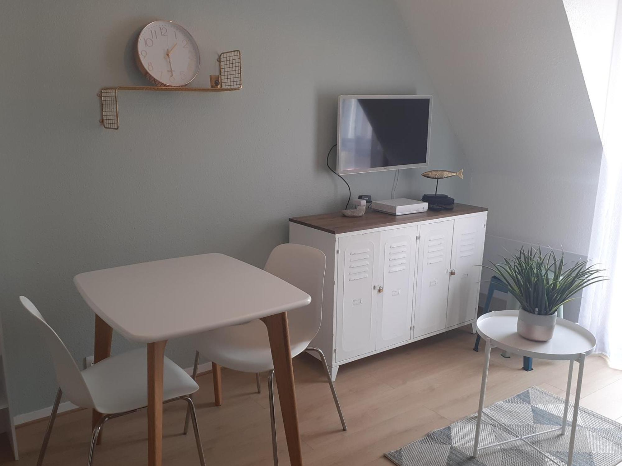 Le Clos Mathilde Cabourg Room photo